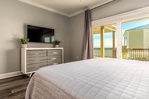 Transparent Sea - 105 Tampico 4 Bedroom Home by RedAwning