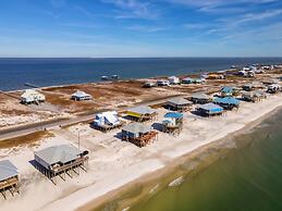 Transparent Sea - 105 Tampico 4 Bedroom Home by RedAwning