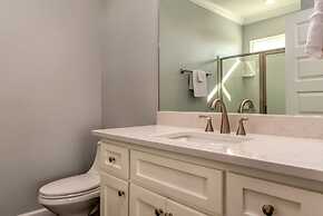 Transparent Sea - 105 Tampico 4 Bedroom Home by RedAwning