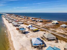 Transparent Sea - 105 Tampico 4 Bedroom Home by RedAwning