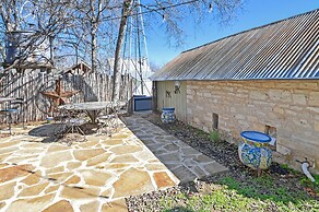 Calmbach Cottage 2 Bedroom Home by RedAwning