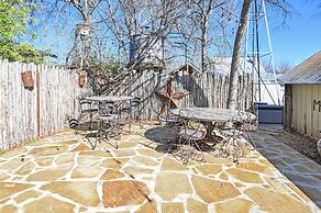 Calmbach Cottage 2 Bedroom Home by RedAwning