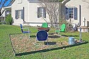 Calmbach Cottage 2 Bedroom Home by RedAwning