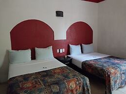 Hotel Jorge Alejandro