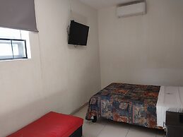 Hotel Jorge Alejandro