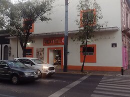 Hotel Jorge Alejandro