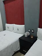 Hotel JA Centro