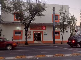 Hotel Jorge Alejandro