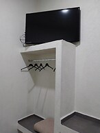 Hotel Jorge Alejandro