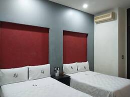 Hotel JA Centro