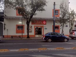 Hotel Jorge Alejandro