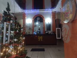 Hotel Jorge Alejandro