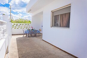 Villetta Punta Grossa 250 Meters From Sea