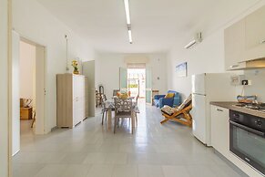 Villetta Punta Grossa 250 Meters From Sea