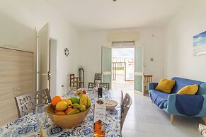 Villetta Punta Grossa 250 Meters From Sea