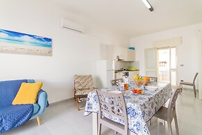 Villetta Punta Grossa 250 Meters From Sea