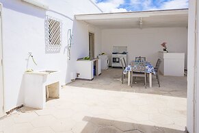 Villetta Punta Grossa 250 Meters From Sea