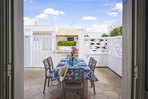 Villetta Punta Grossa 250 Meters From Sea