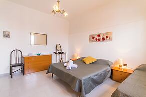 Villetta Punta Grossa 250 Meters From Sea