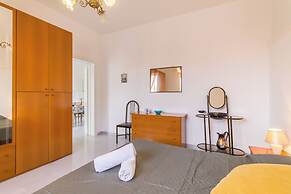 Villetta Punta Grossa 250 Meters From Sea