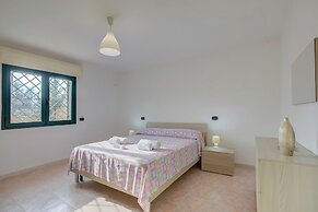 Villa Scianuli 250 meters from the sea