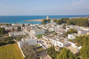 Villa Scianuli 250 meters from the sea