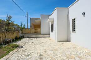 Villa Scianuli 250 meters from the sea