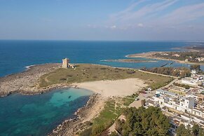 Villa Scianuli 250 meters from the sea