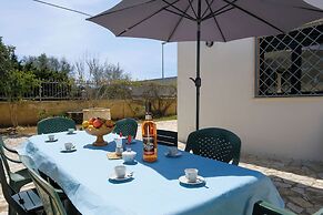 Villa Scianuli 250 meters from the sea