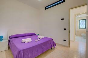 Villa Scianuli 250 meters from the sea