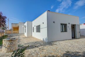 Villa Scianuli 250 meters from the sea