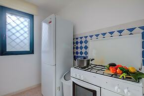 Villa Scianuli 250 meters from the sea