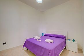 Villa Scianuli 250 meters from the sea