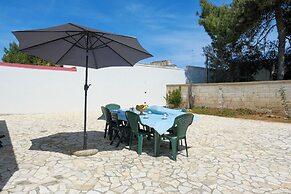 Villa Scianuli 250 meters from the sea