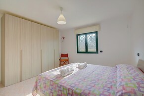 Villa Scianuli 250 meters from the sea