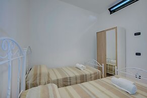 Villa Scianuli 250 meters from the sea