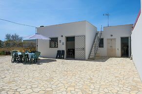 Villa Scianuli 250 meters from the sea