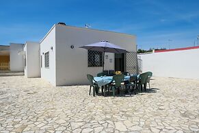 Villa Scianuli 250 meters from the sea