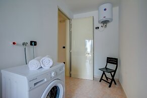 Villa Scianuli 250 meters from the sea