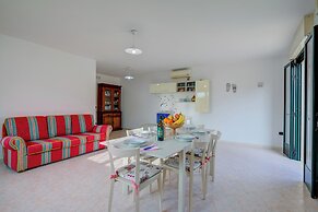 Villa Scianuli 250 meters from the sea