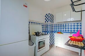 Villa Scianuli 250 meters from the sea