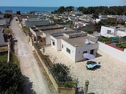 Villa Scianuli 250 meters from the sea