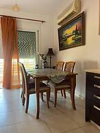 Seaside House in Psatha