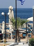 Seaside House in Psatha