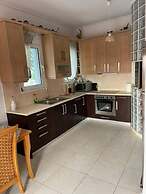 Seaside House in Psatha