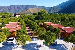 Eliz Apart & Bungalow