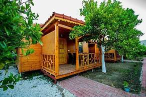 Eliz Apart & Bungalow