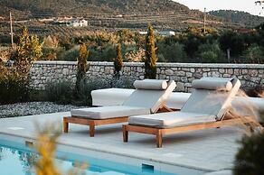 Trinity Design Suites