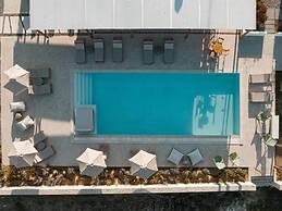 Trinity Design Suites