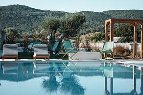 Trinity Design Suites